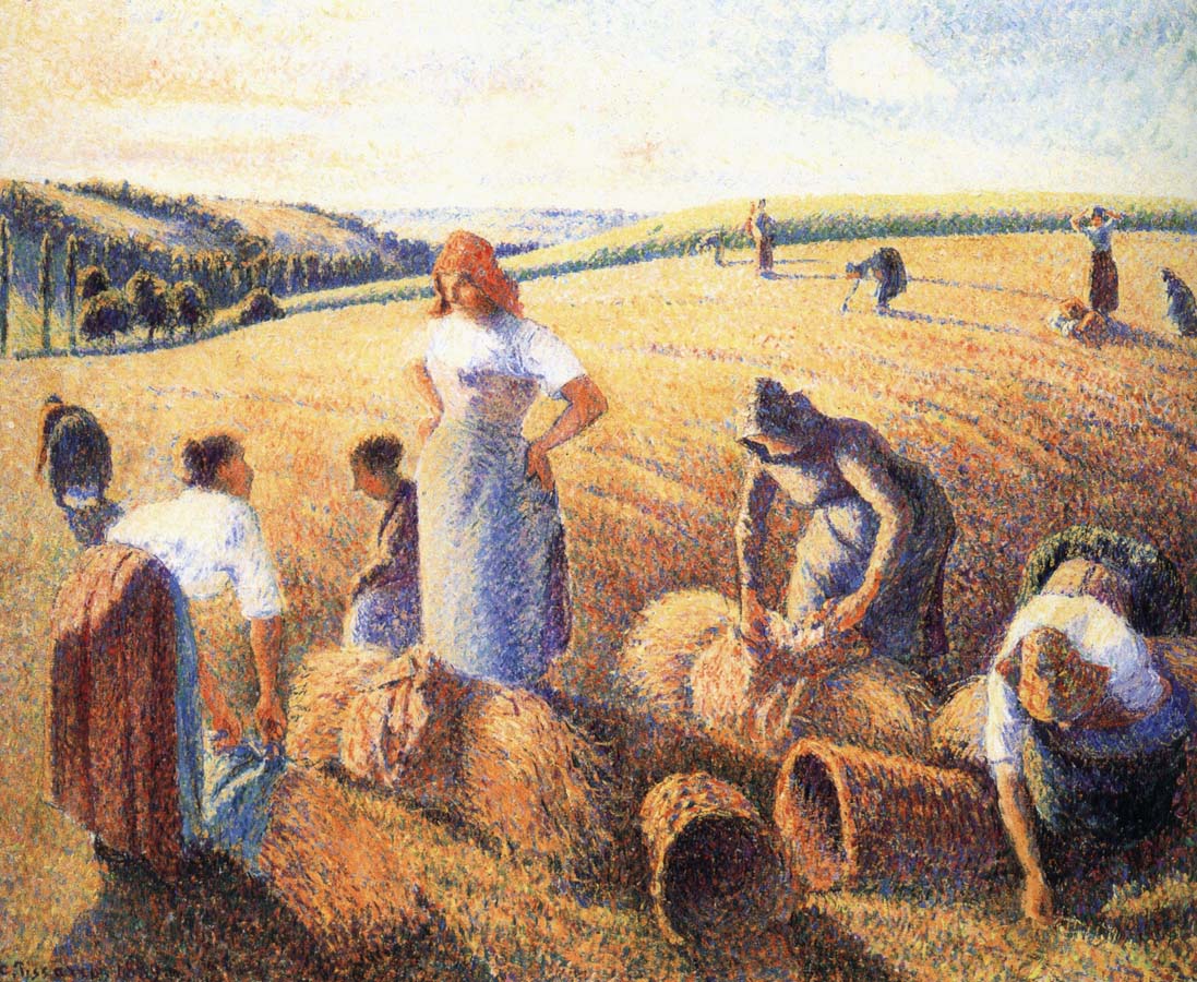 Harvest